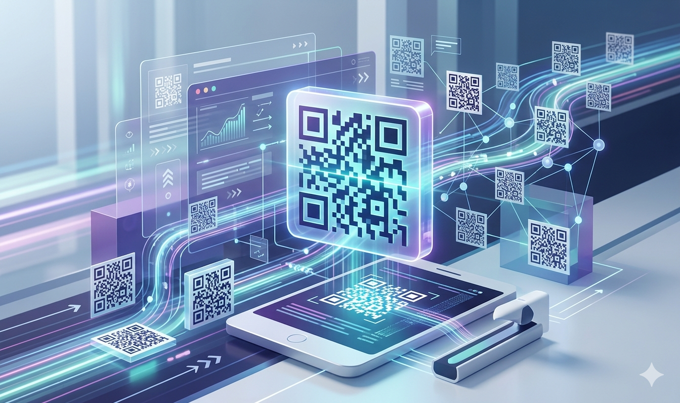 QRS Platform
